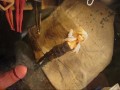 B.B.B.preview: Michelle B. "Nooner F.J."cum only WMV with SloMo