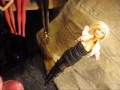 B.B.B.preview: Michelle B. "Nooner F.J."cum only WMV with SloMo