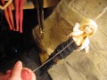 B.B.B.preview: Michelle B. "Nooner F.J."cum only AVI no Slowmo
