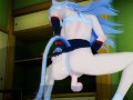 3D Hentai - Hyuuga - (Azur Lane / Koikatsu)