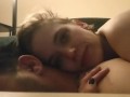 Foot back massage, using him as furniture, high sensitivity tongue bath