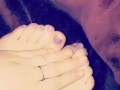 2 custom vids in one. These were two of my old custom videos(; big ass