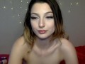 LOVENSE LUSH MAKES BUTT NAKED TEEN MOAN CHATURBATE LIVESTREAM RECORDING PT4