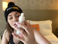 What I Got In My Pornhub Awards Gift Bag! NOT SEXUAL - NO NUDITY