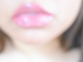 ASMR: Pink Pouty Lips with Sensual Spit