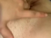 Pink little Pussy❤️