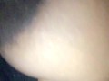 Big ass Ebony nipple play
