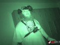 HO HUNTERS - Haunted strip club with Kali Roses