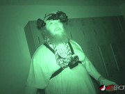 HO HUNTERS - Haunted strip club with Kali Roses