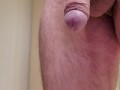Slow prostate milking, emptying balls and staying horny