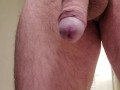 Slow prostate milking, emptying balls and staying horny