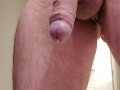 Slow prostate milking, emptying balls and staying horny