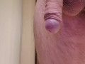 Slow prostate milking, emptying balls and staying horny