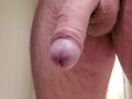 Slow prostate milking, emptying balls and staying horny