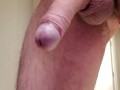 Slow prostate milking, emptying balls and staying horny