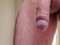 Slow prostate milking, emptying balls and staying horny