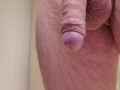 Slow prostate milking, emptying balls and staying horny