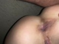 My wife fucks in the ass with my brother in our house