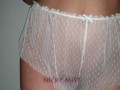 Amateur titfuck titsjob 