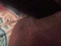 Fucking my pussy