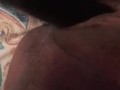 Fucking my pussy