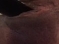 Fucking my pussy