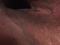 Fucking my pussy