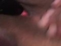 Fucking my pussy