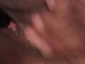 Fucking my pussy