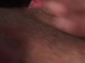Fucking my pussy