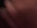 Fucking my pussy