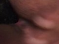 Fucking my pussy