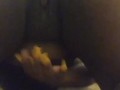 Play with pussy