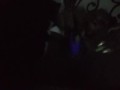 Bedtime Pussy Play 