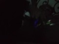 Bedtime Pussy Play 