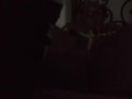 Bedtime Pussy Play 