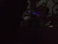 Bedtime Pussy Play 