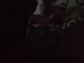 Bedtime Pussy Play 