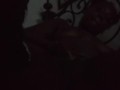 Bedtime Pussy Play 