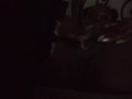 Bedtime Pussy Play 