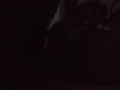 Bedtime Pussy Play 