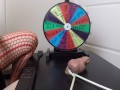Wheel Of Misfortune Take #4 | He Loves Ball Flicks HaHaHa