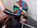 Wheel Of Misfortune Take #4 | He Loves Ball Flicks HaHaHa