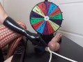 Wheel Of Misfortune Take #4 | He Loves Ball Flicks HaHaHa