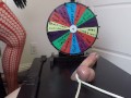 Wheel Of Misfortune Take #4 | He Loves Ball Flicks HaHaHa
