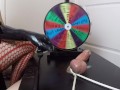 Wheel Of Misfortune Take #4 | He Loves Ball Flicks HaHaHa