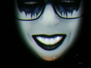 Halloween Week: Magic Mirror Piss Sweet Agony