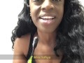 Toothbrush Spit 