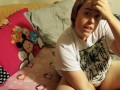 Quiet Quick Video Full Of Many Orgasms And Smoking