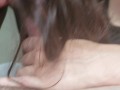 Big Titty Chick Sucks Dick So Good